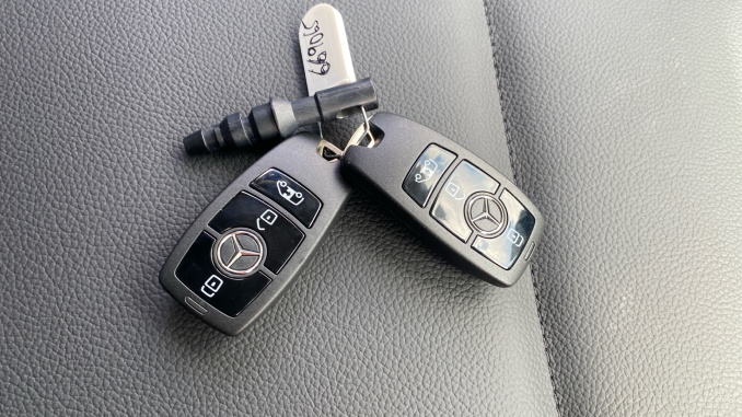 Mercedes-Benz Vito L2 Diesel Rwd 114CDI Pro Van 9G-Tronic - Image 37
